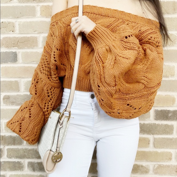 LMichael Kors Large Crossbody Vanilla pink - Picture 2 of 4